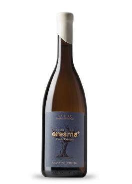 Eresma Cuvée Especial