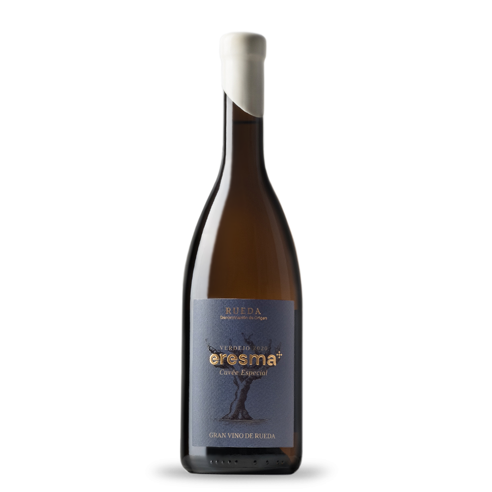 Eresma Cuvée Especial