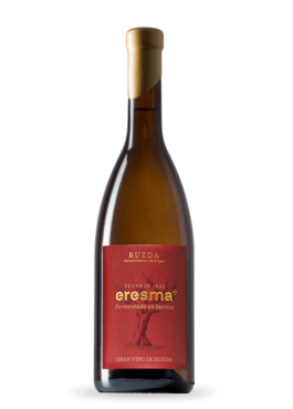 Eresma Fermentado en Barrica