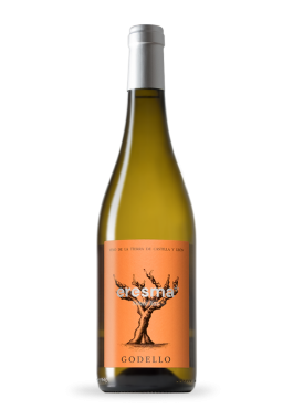 Eresma Godello Sobre Lías