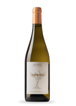 Eresma Sauvignon Blanc Sobre Lías
