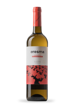 Eresma Sauvignon Blanc Vendimia Seleccionada