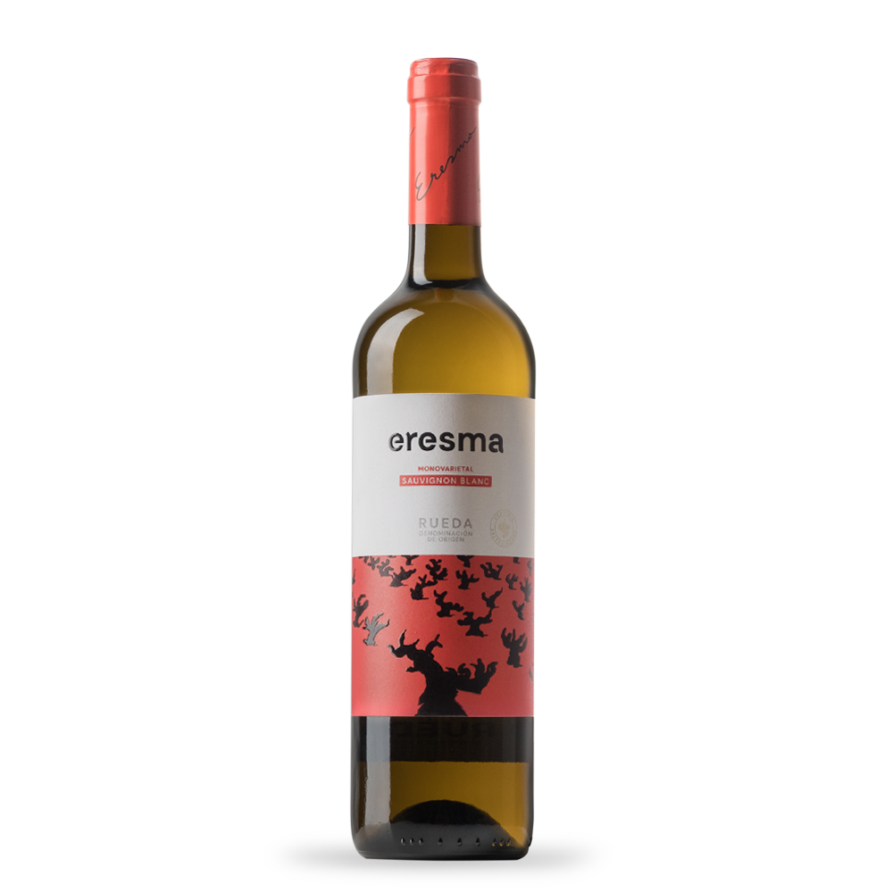 Eresma Sauvignon Blanc Vendimia Seleccionada