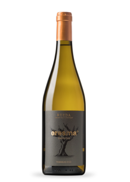 Eresma Verdejo Sobre Lías