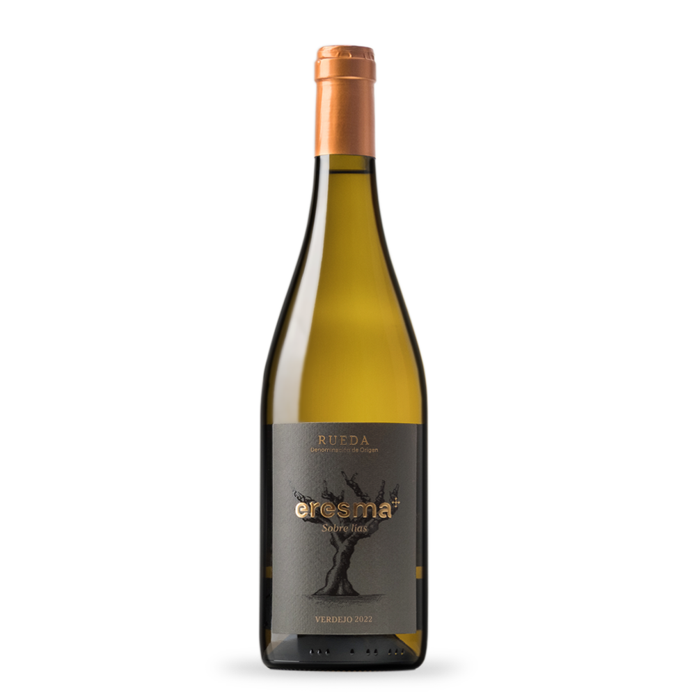 Eresma Verdejo Sobre Lías