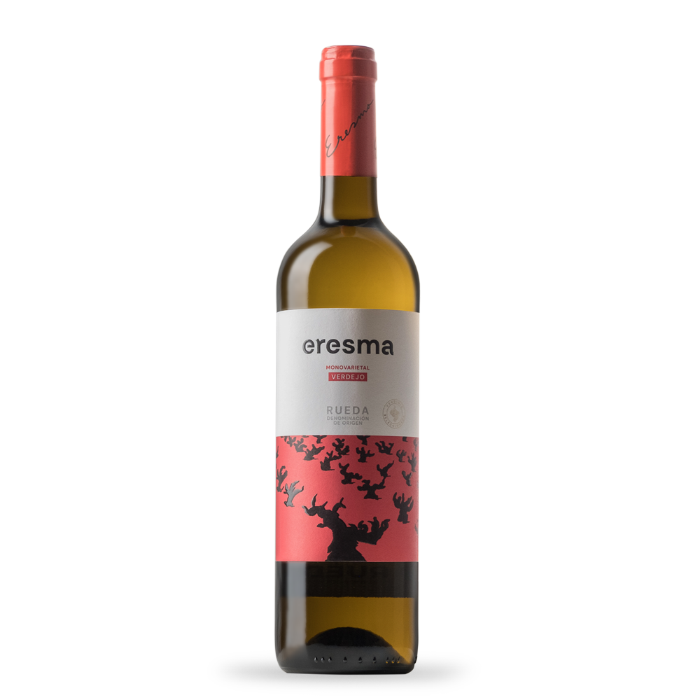Eresma Verdejo Vendimia Seleccionada