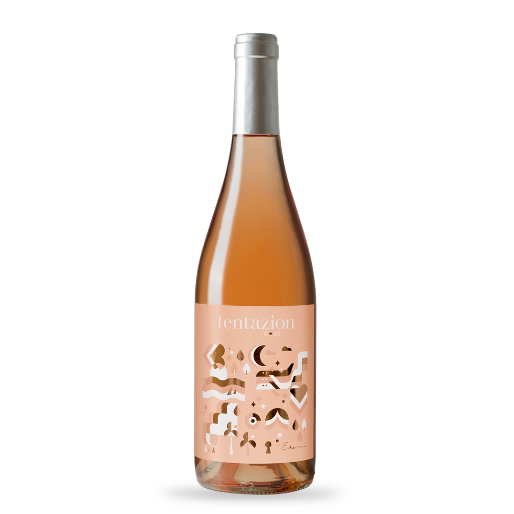 Tentazion Rosé