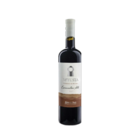 VETUSTA CARRASCALÓN ALTO amazonavino